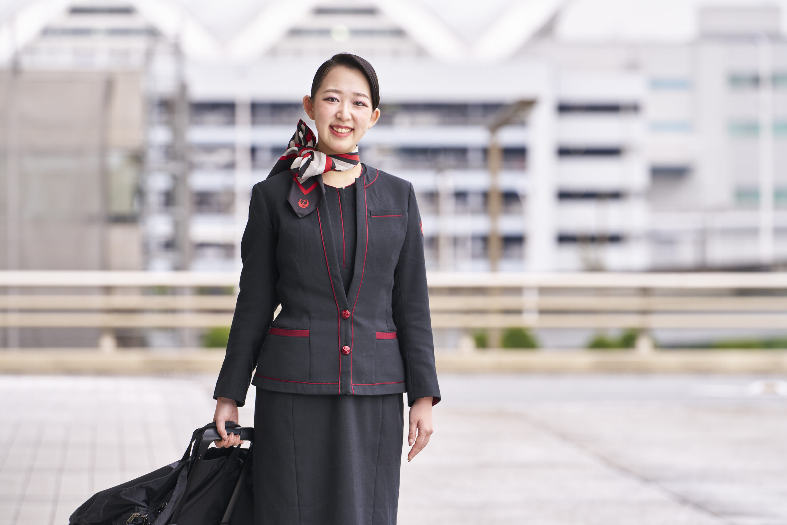 北村 真結子さん